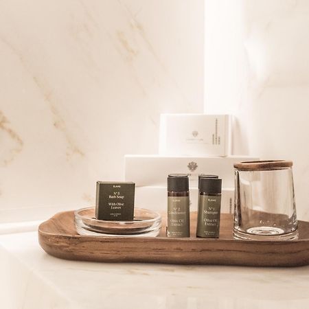 Νumi Boutique Hotel Mykonos Town Екстериор снимка