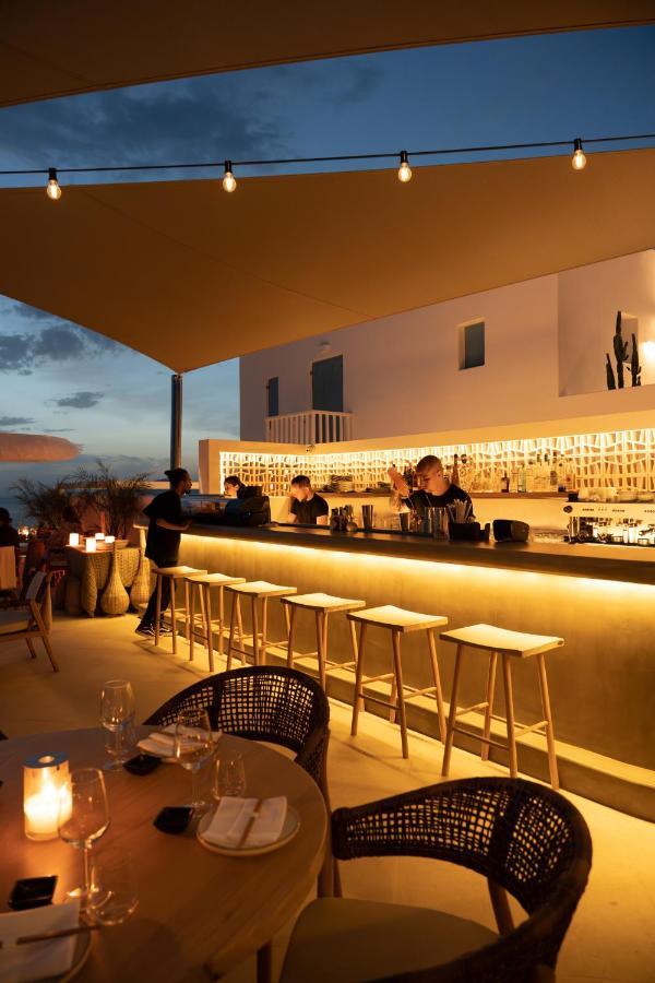 Νumi Boutique Hotel Mykonos Town Екстериор снимка