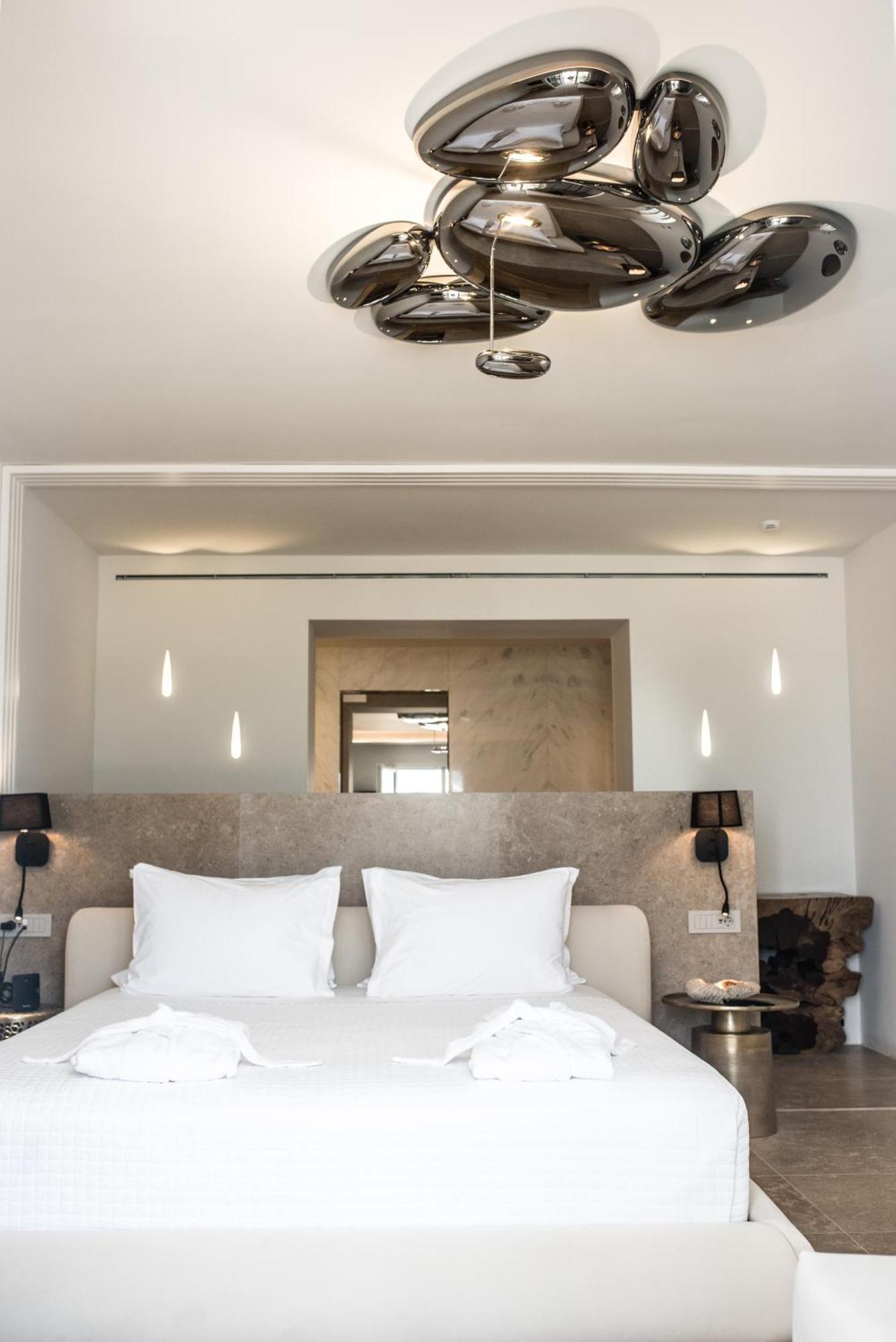 Νumi Boutique Hotel Mykonos Town Екстериор снимка
