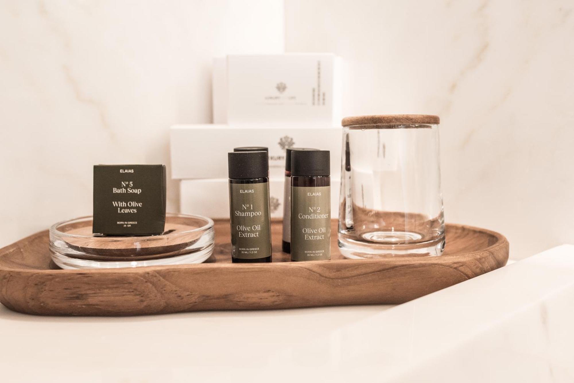 Νumi Boutique Hotel Mykonos Town Екстериор снимка