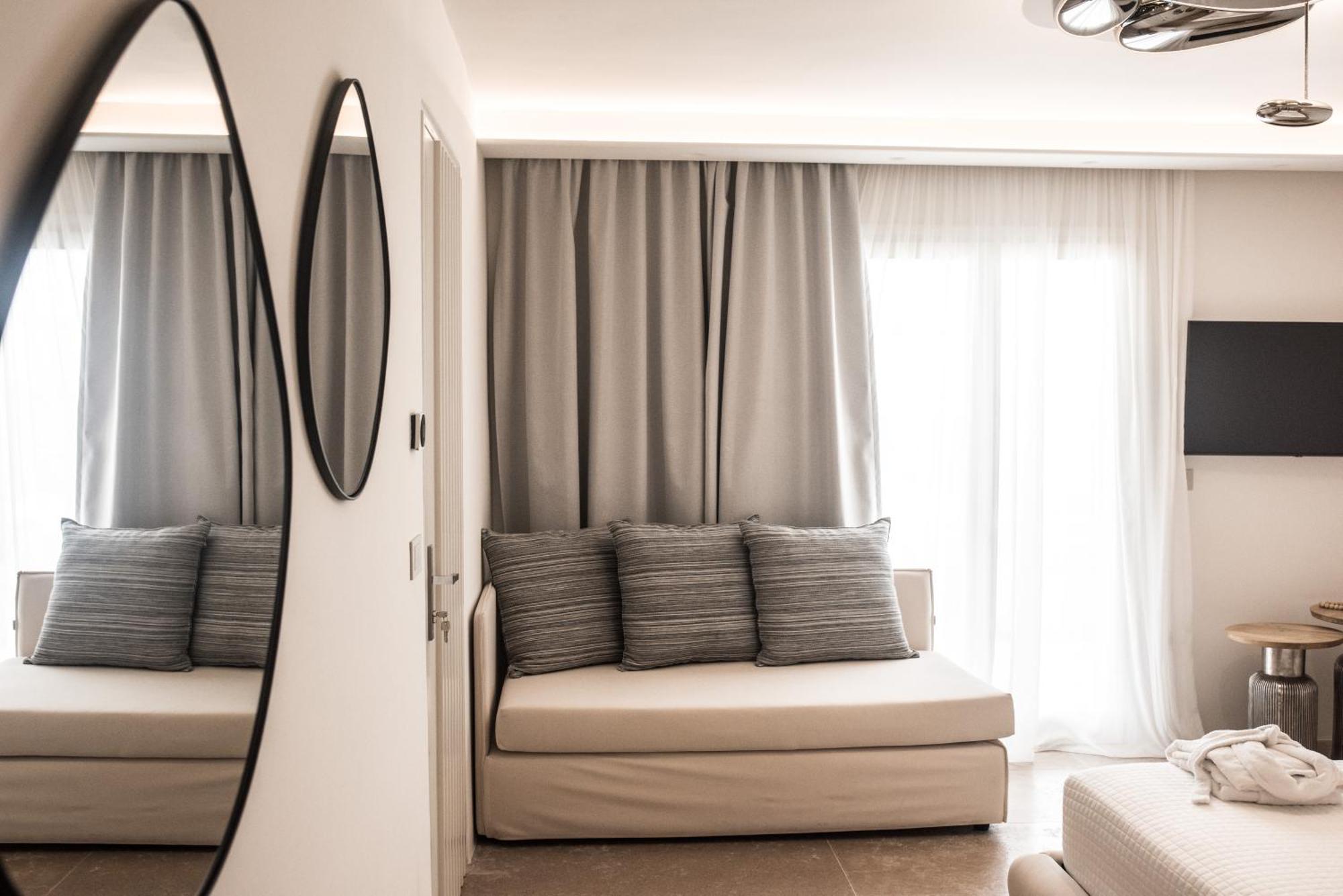 Νumi Boutique Hotel Mykonos Town Екстериор снимка