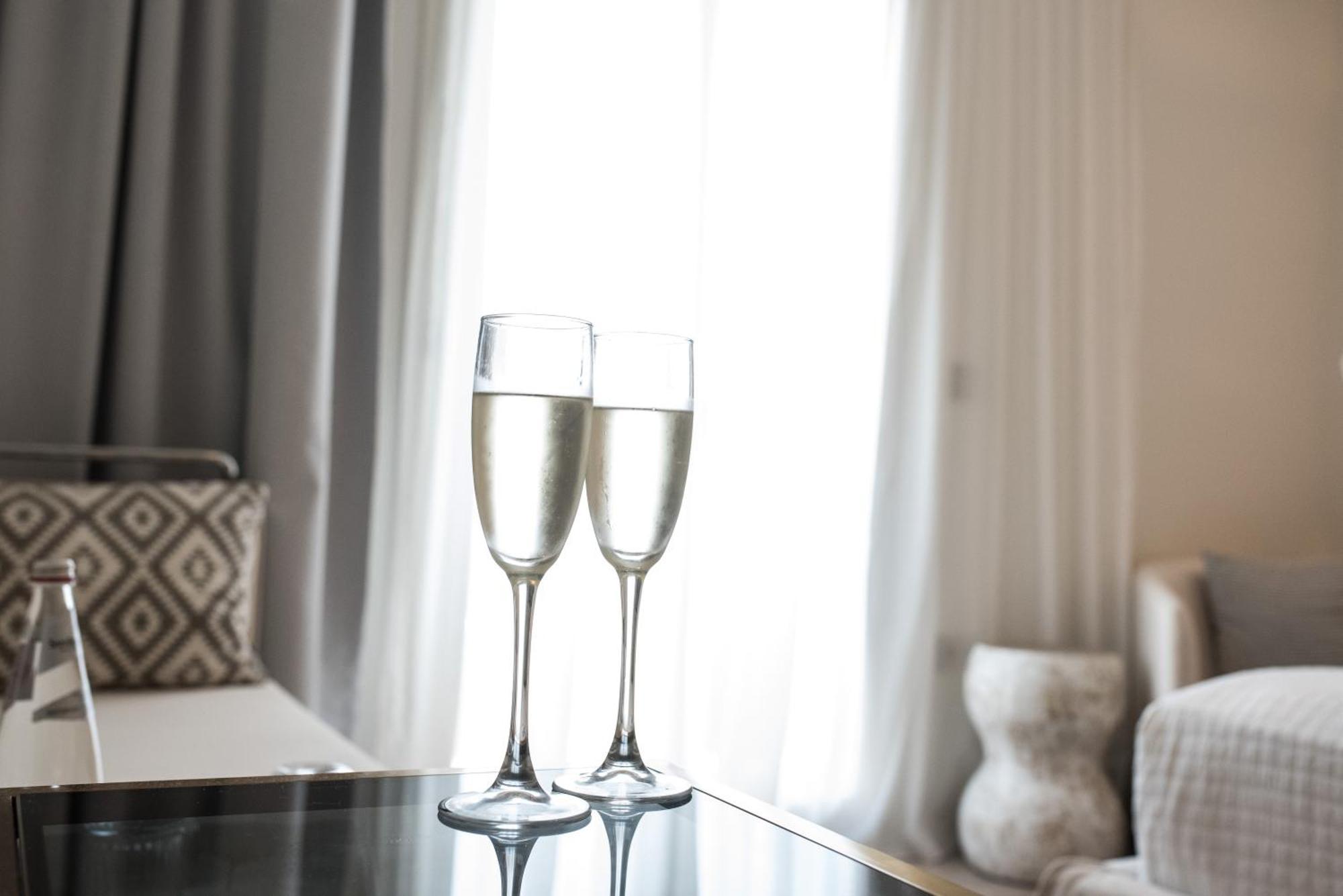 Νumi Boutique Hotel Mykonos Town Екстериор снимка
