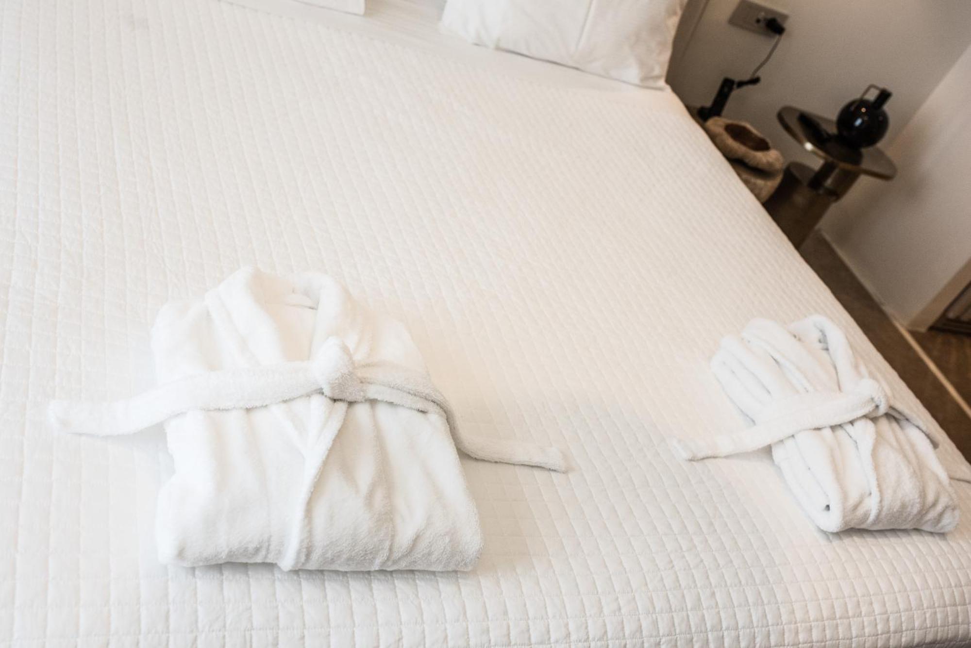 Νumi Boutique Hotel Mykonos Town Екстериор снимка