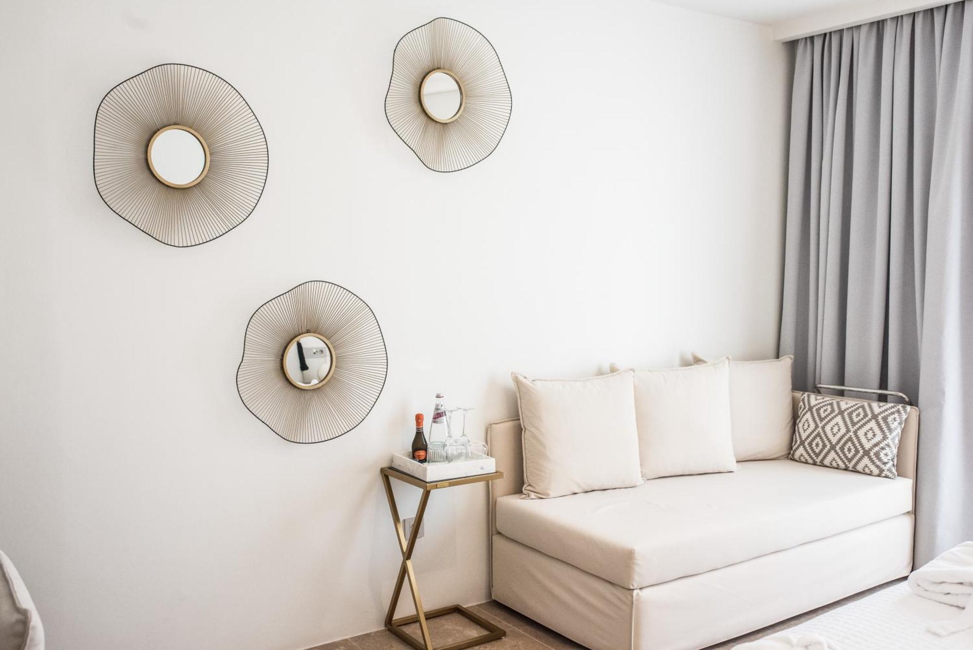 Νumi Boutique Hotel Mykonos Town Екстериор снимка