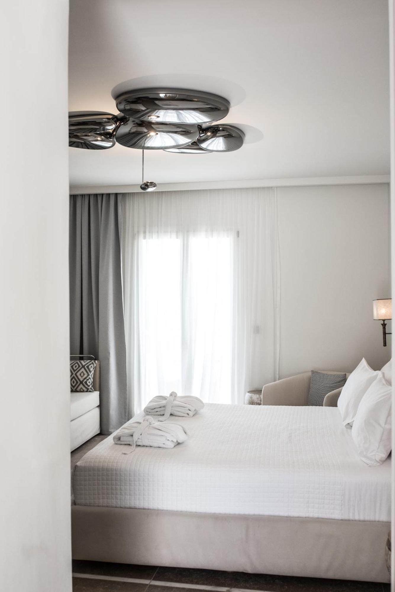 Νumi Boutique Hotel Mykonos Town Екстериор снимка