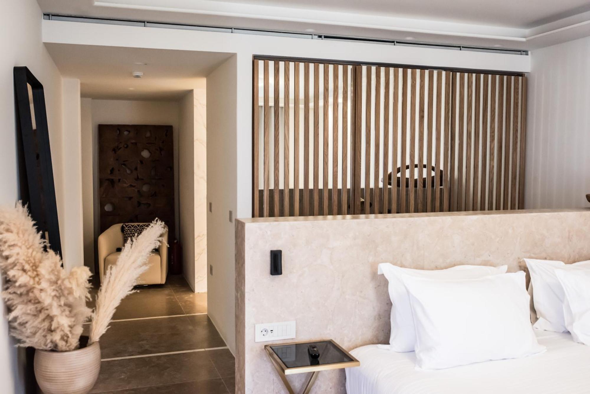 Νumi Boutique Hotel Mykonos Town Екстериор снимка