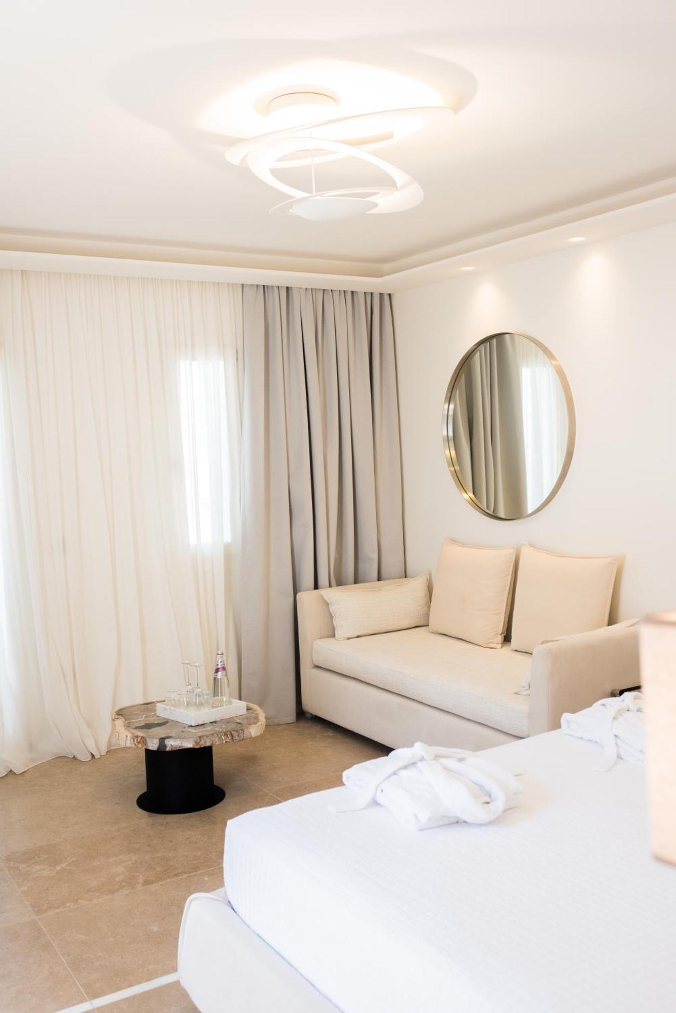 Νumi Boutique Hotel Mykonos Town Екстериор снимка