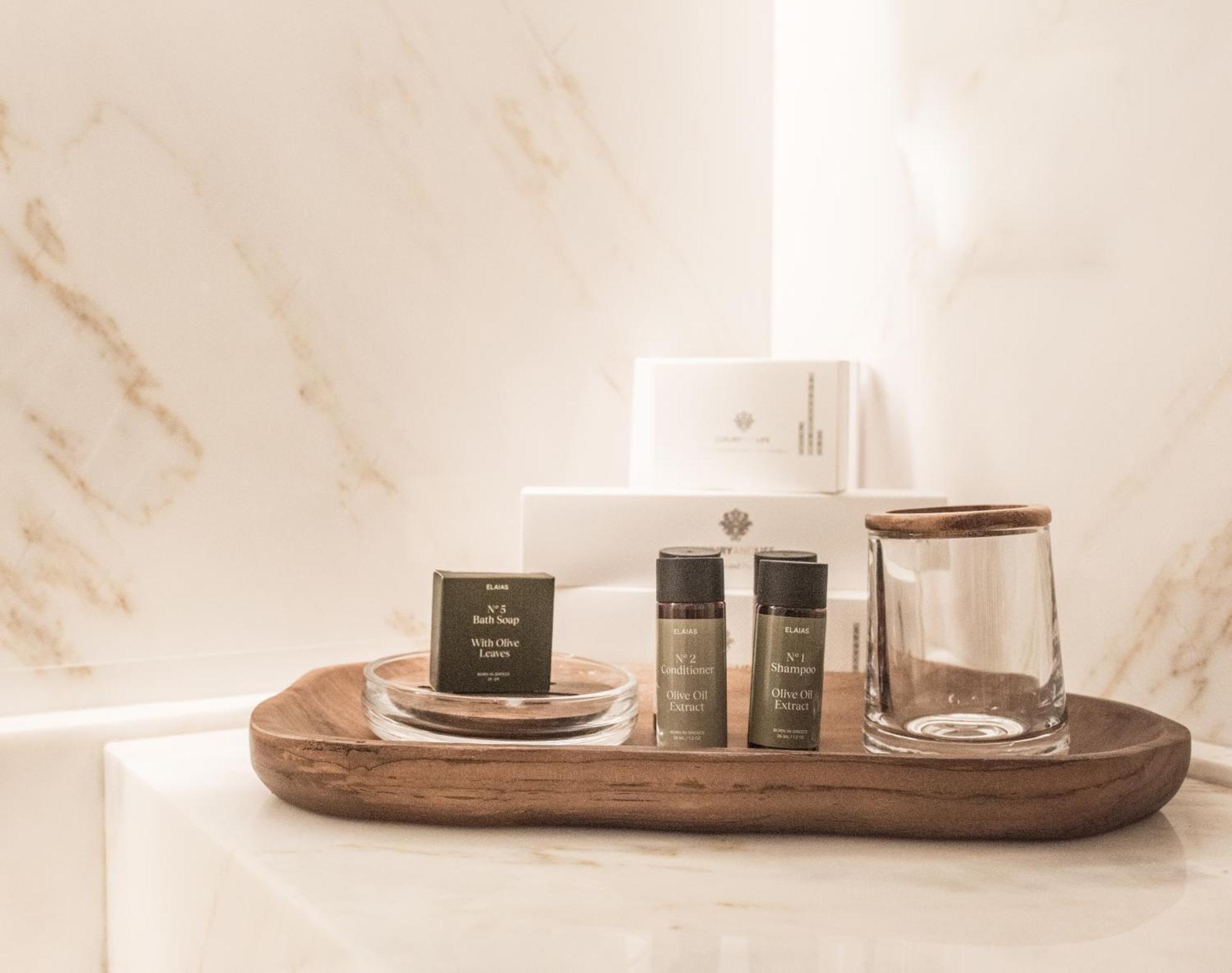 Νumi Boutique Hotel Mykonos Town Екстериор снимка