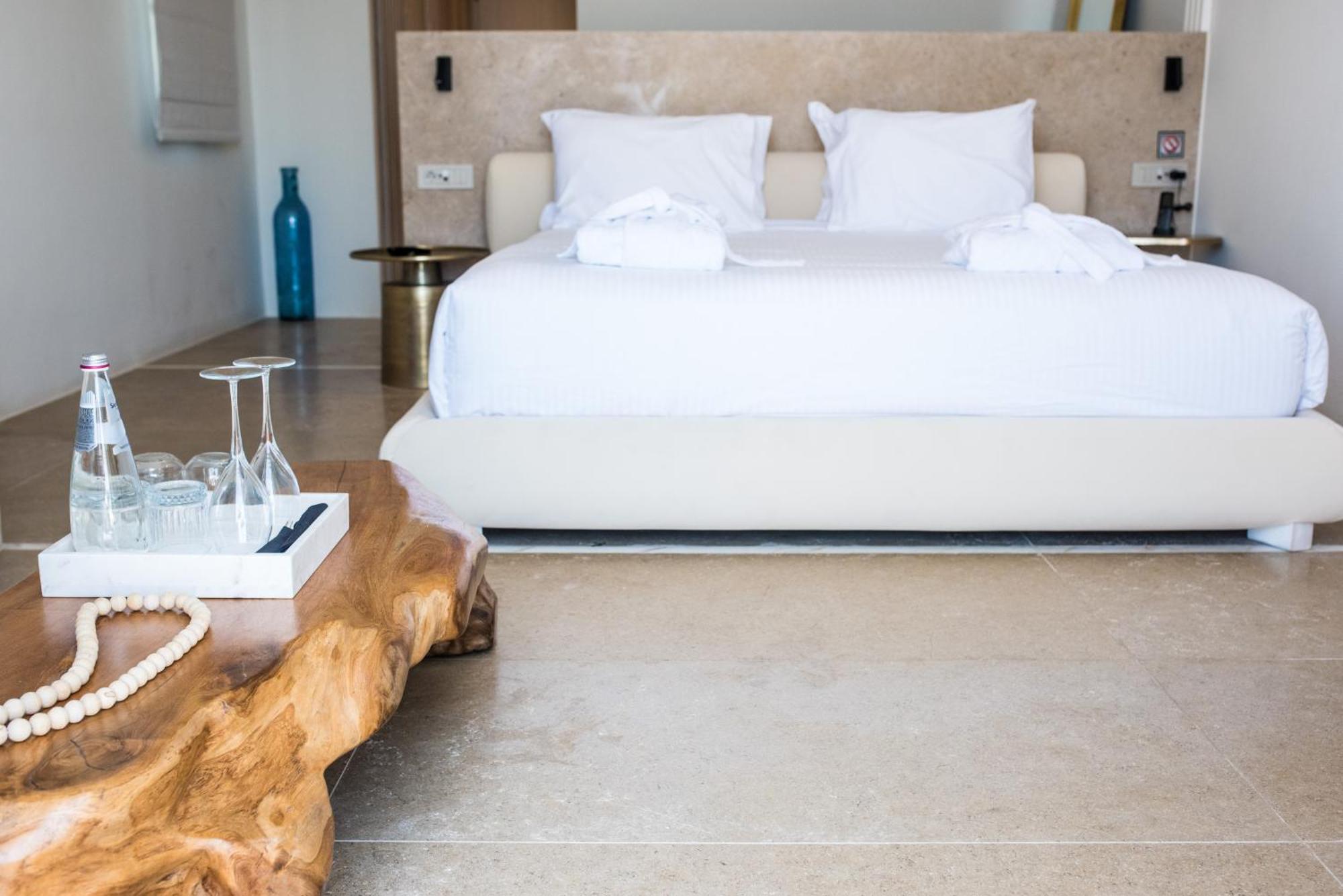 Νumi Boutique Hotel Mykonos Town Екстериор снимка