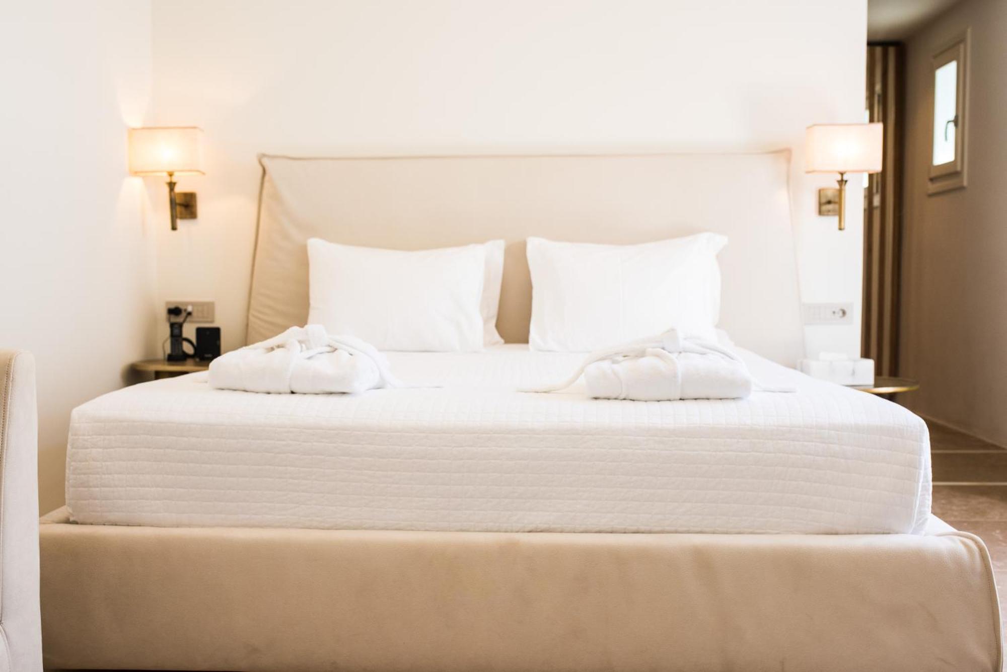 Νumi Boutique Hotel Mykonos Town Екстериор снимка