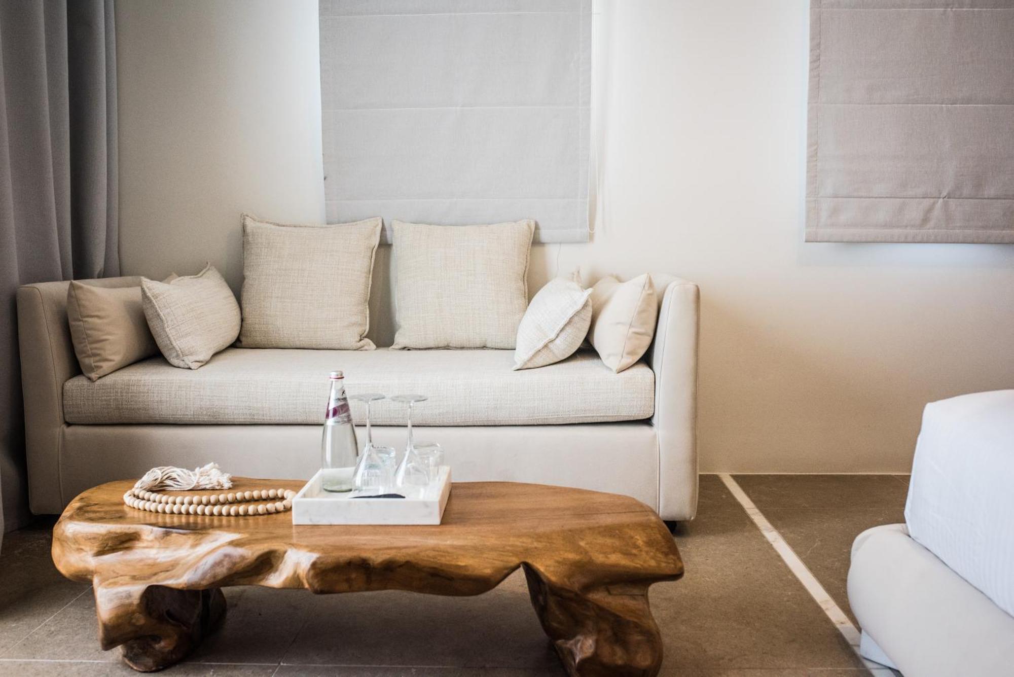 Νumi Boutique Hotel Mykonos Town Екстериор снимка