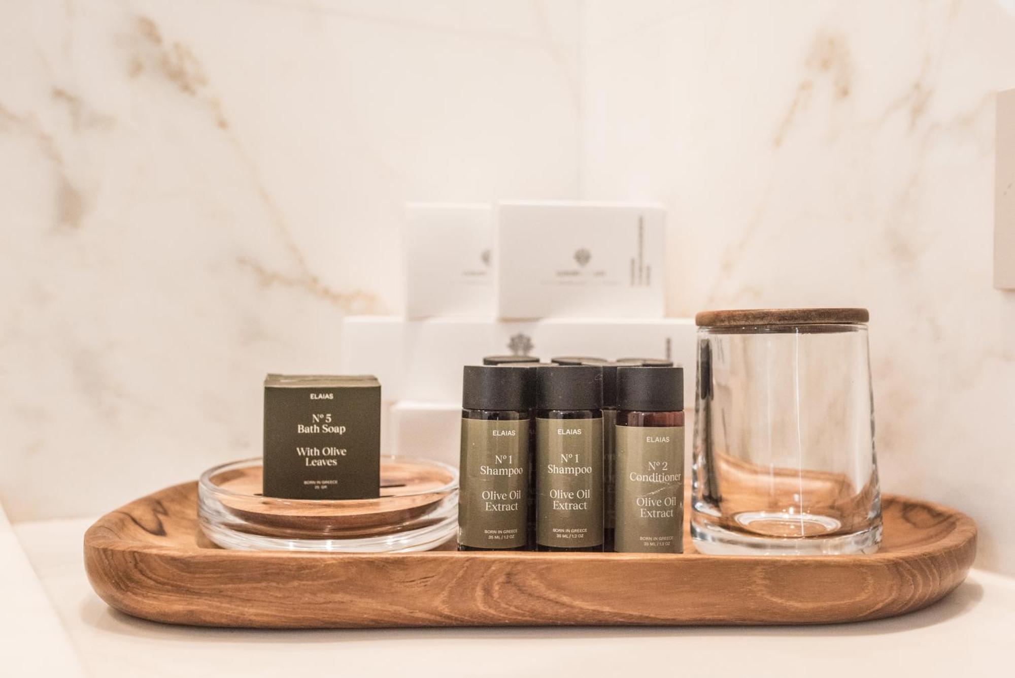 Νumi Boutique Hotel Mykonos Town Екстериор снимка
