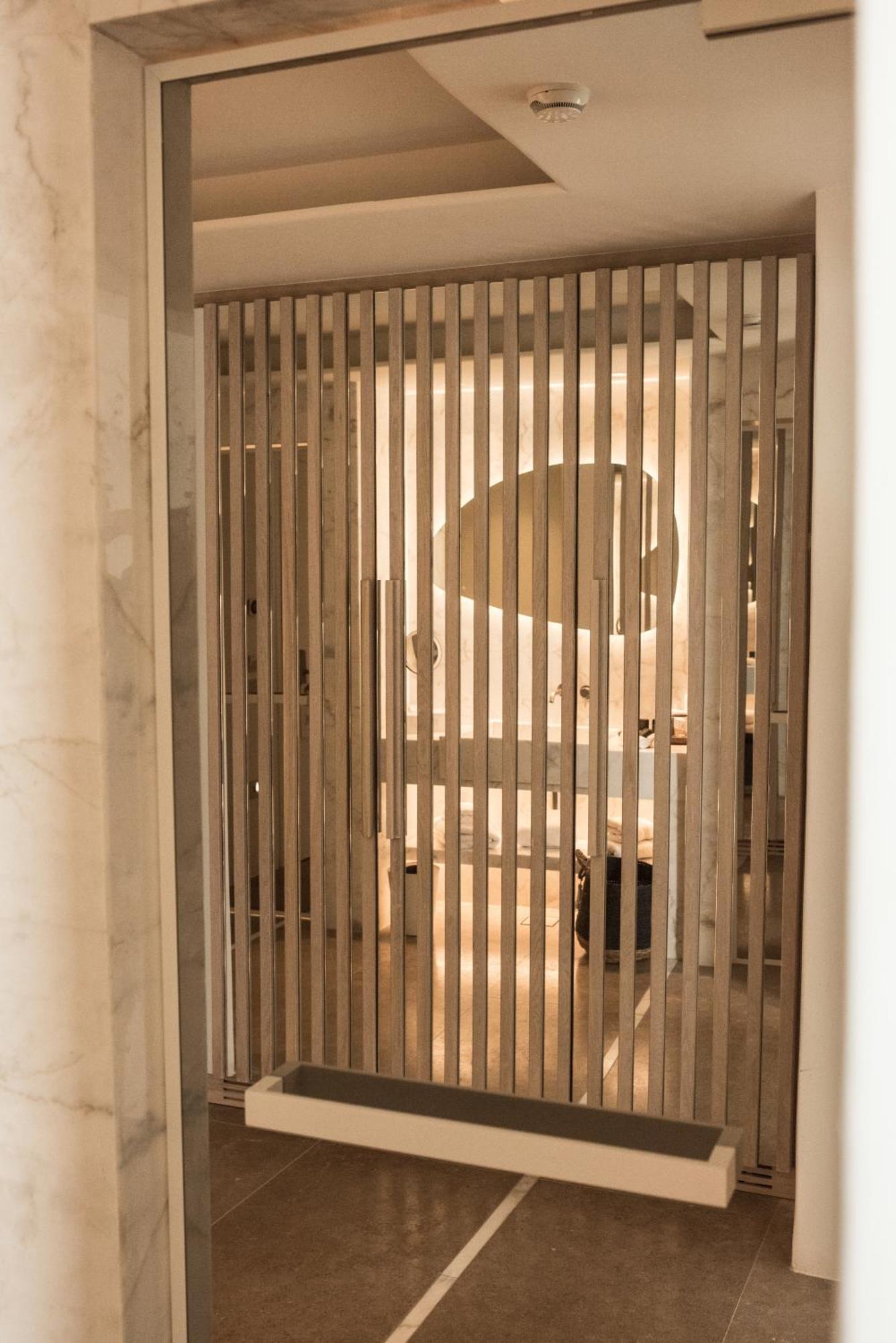 Νumi Boutique Hotel Mykonos Town Екстериор снимка