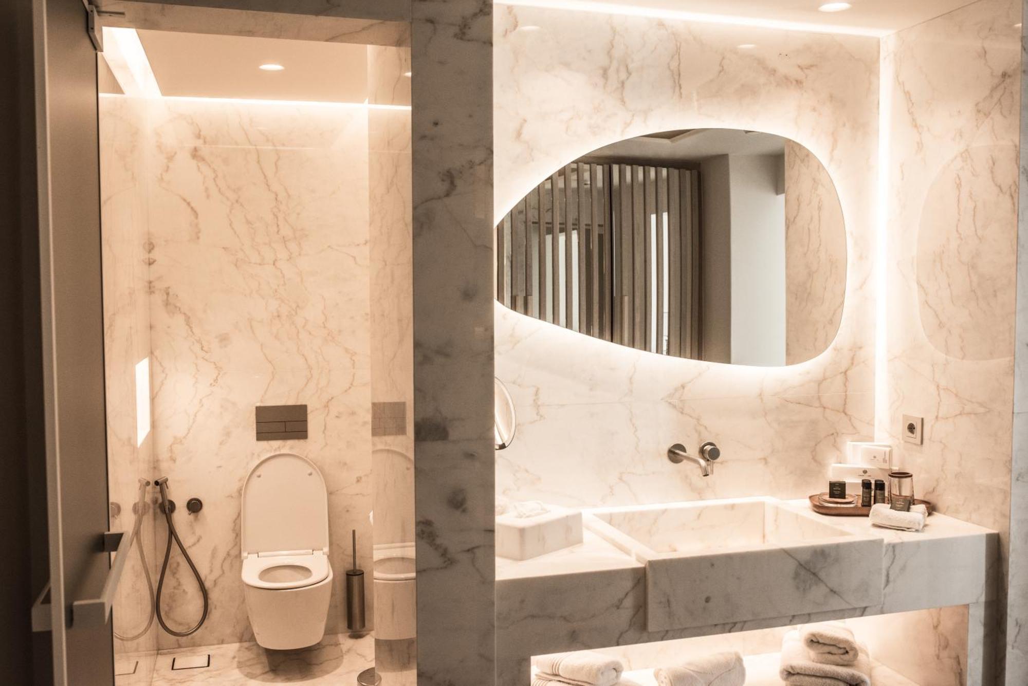 Νumi Boutique Hotel Mykonos Town Екстериор снимка
