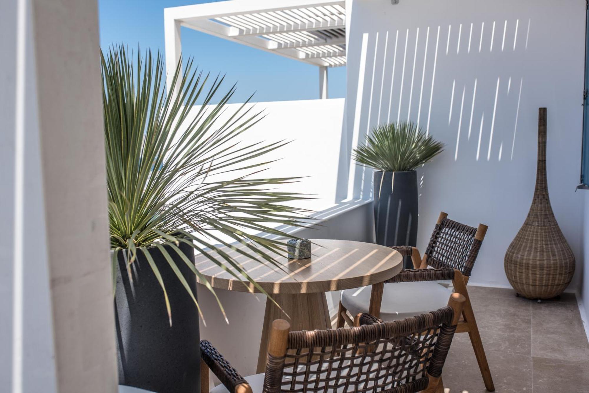 Νumi Boutique Hotel Mykonos Town Екстериор снимка