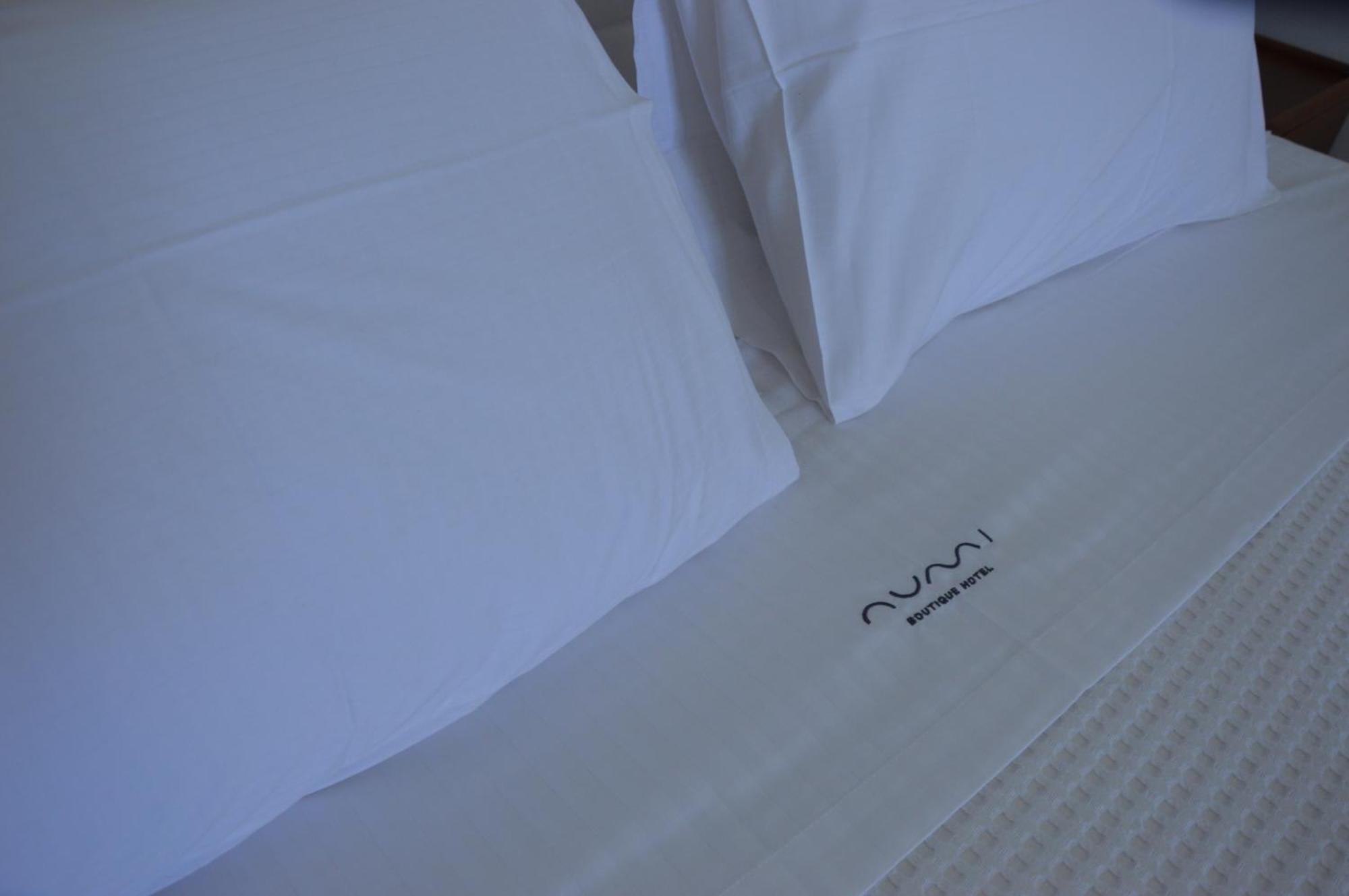 Νumi Boutique Hotel Mykonos Town Екстериор снимка